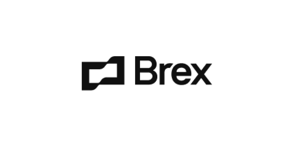 Logo de Brex
