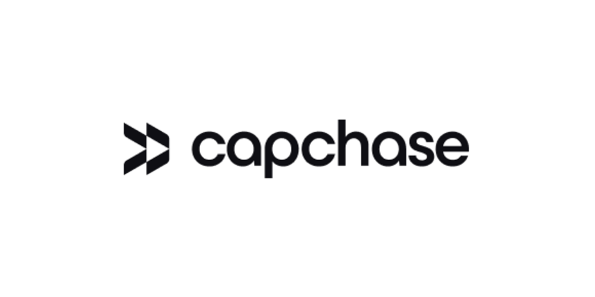 Logo de Capchase
