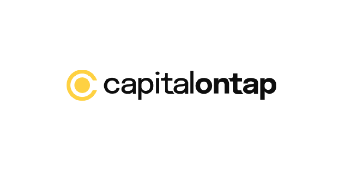 Logo de Capital on Tap