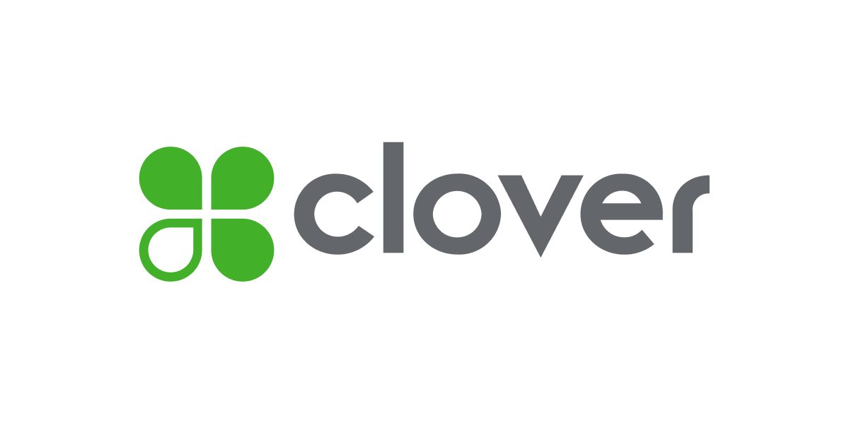 Logo de Clover