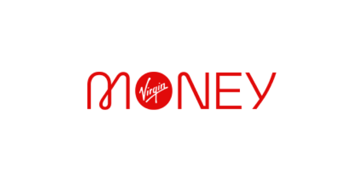 Logo de Virgin Money