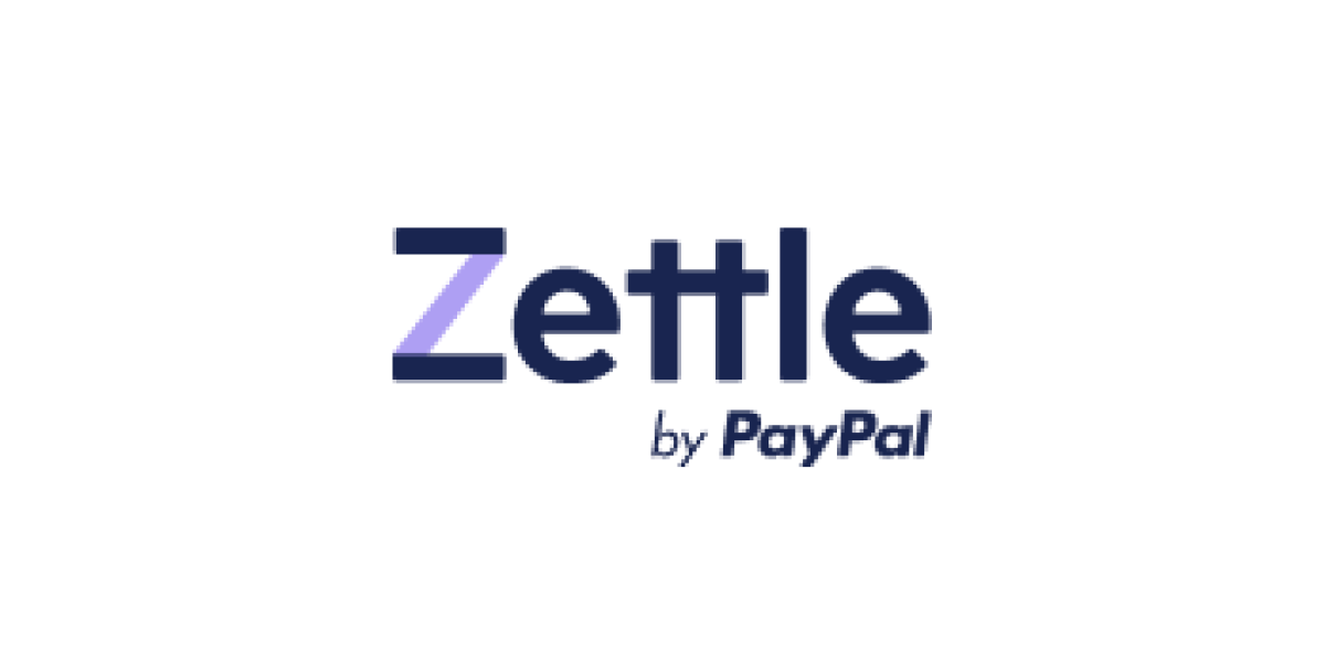 Logo de Zettle